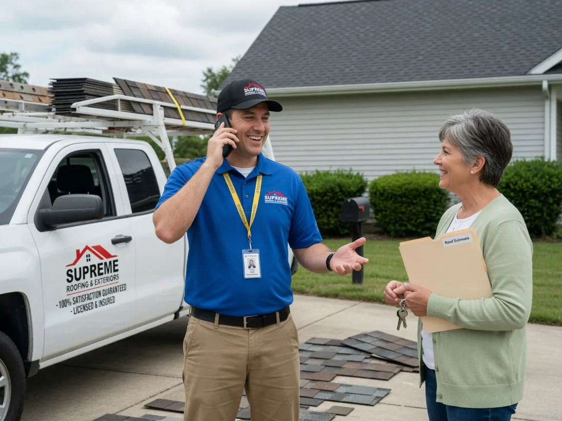 Roof Replacement Quincy, IL FAQs