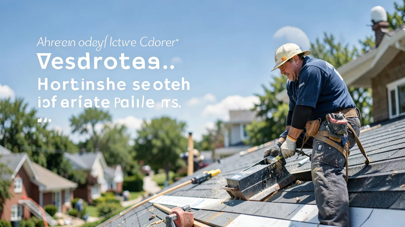 Roof Replacement in Quincy, IL near me